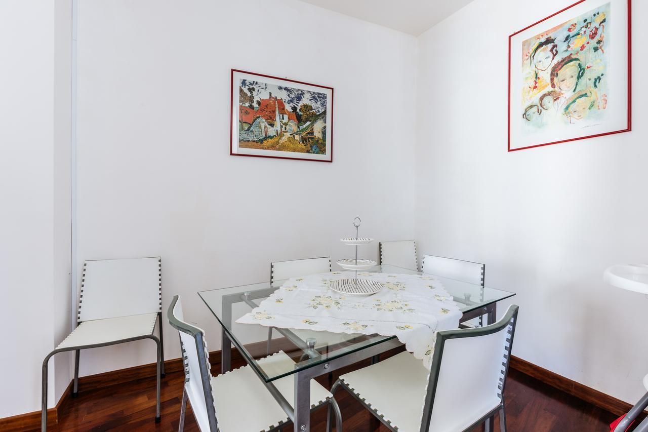Harmony Bb Palermo Bed & Breakfast Exterior photo